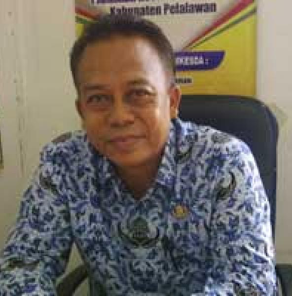 Dinkes Pelalawan Pilih Tenaga Kesehatan Teladan